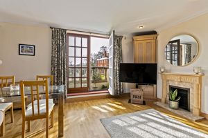 Reception Room- click for photo gallery